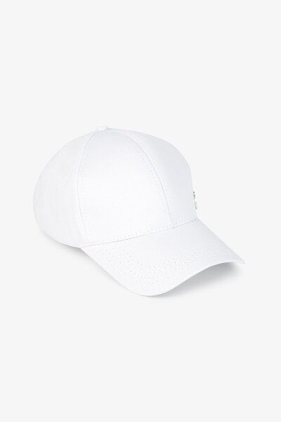 Бейсболка жіноча TNY2.8 One Size Білий