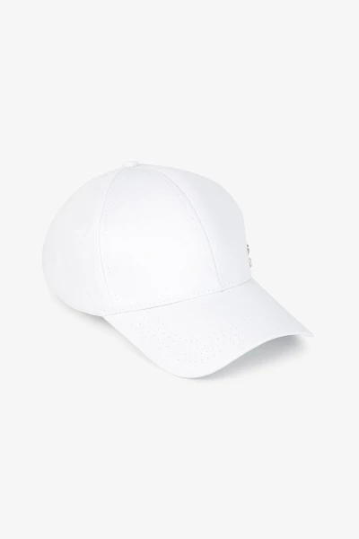 Бейсболка жіноча TNY2.8 One Size Білий