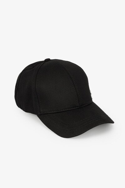 Бейсболка жіноча TNY2.8 One Size Чорний