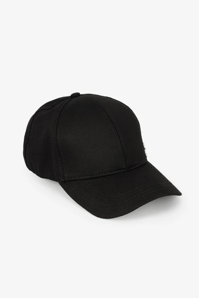Бейсболка жіноча TNY2.8 One Size Чорний