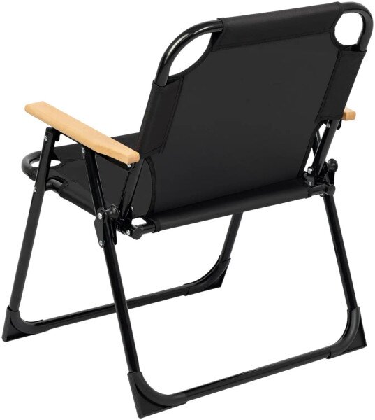 Купити Стілець розкладаний Skif Outdoor Karl OC00233 Різнокольоровий Артикул: 4820242925970 Фото №2