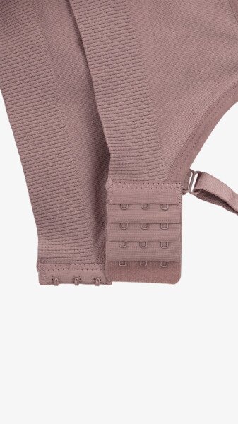 Купить Бюстгальтер для кормления 85801 One Size Фиолетовый Артикул: 2000999366543 Фото №3