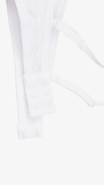 Купити Бюстгальтер для дівчинки Koza Soft 80050-30 65B Білий Артикул: 2000999543333 Фото №3