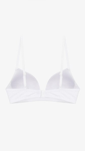 Купить Бюстгальтер для девочки Koza Soft 80050-30 65B Белый Артикул: 2000999543333 Фото №4