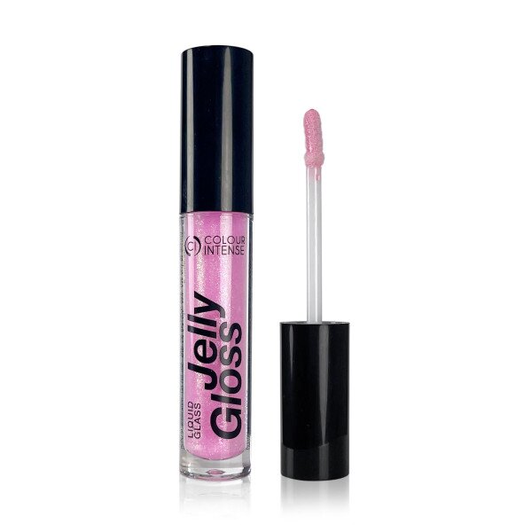 Купить Блеск для губ Colour Intense JELLY GLOSS Шимер розовый (4823083016012) Артикул: 4823083016012 Фото №1