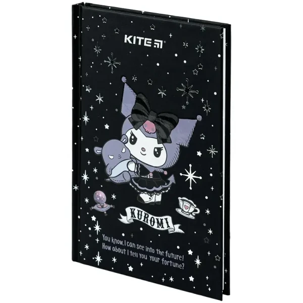 Купити Блокнот Kite HK24-199-1 Різнокольоровий (4063276168917)(SC) Артикул: 4063276168917 Фото №2