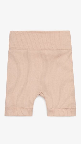 Купить Блумеры (шорты с высоким поясом) Baby Life P-941 56 см Бежевый Артикул: 2000999203268 Фото №3