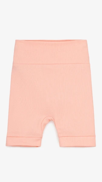 Блумеры (шорты с высоким поясом) Baby Life P-941 56 см Розовый