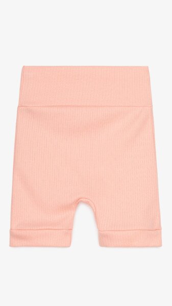 Купить Блумеры (шорты с высоким поясом) Baby Life P-941 56 см Розовый Артикул: 2000999201158 Фото №3