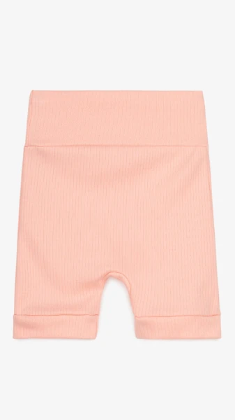 Купить Блумеры (шорты с высоким поясом) Baby Life P-941 56 см Розовый Артикул: 2000999201158 Фото №3