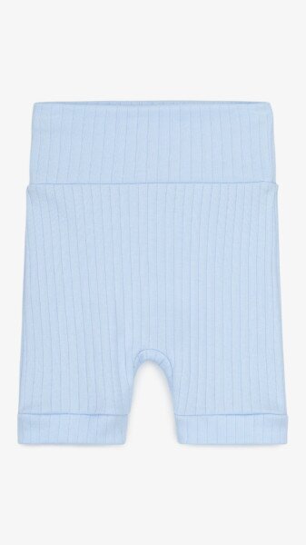 Блумеры (шорты с высоким поясом) Baby Life P-941 56 см Светло-голубой