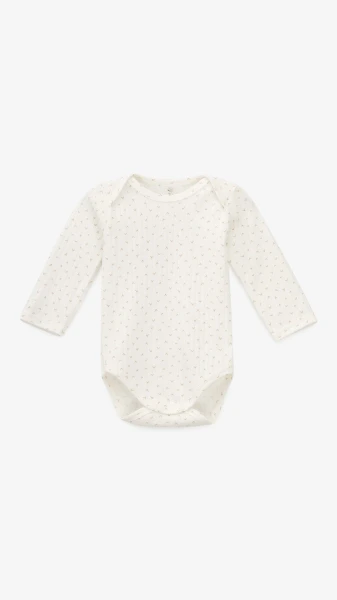 Купить Боди-лодочка для малышей Baby Life P-929 68 см Белый Артикул: 2000999471650
