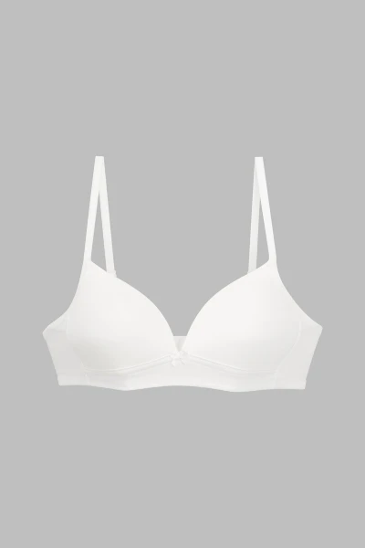 Бюстгальтер для девочки Koza Soft 80050-24 65B Молочный (2000901794624A)