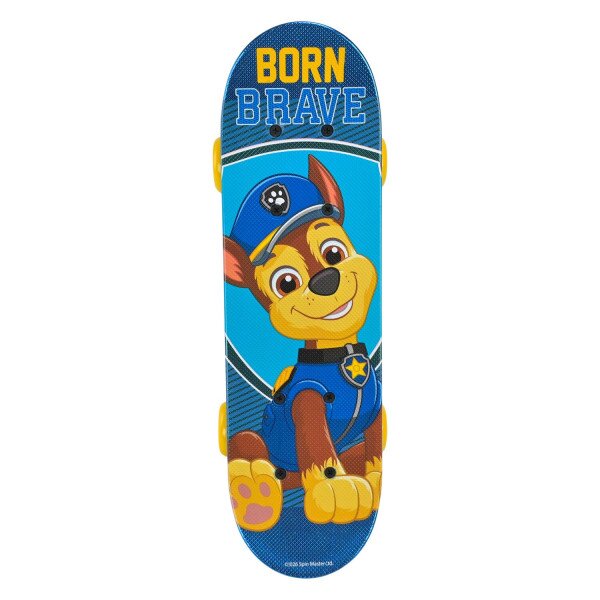 Купить Скейт Paw Patrol PP2618 Разноцветный Артикул: 6906231374825 Фото №1