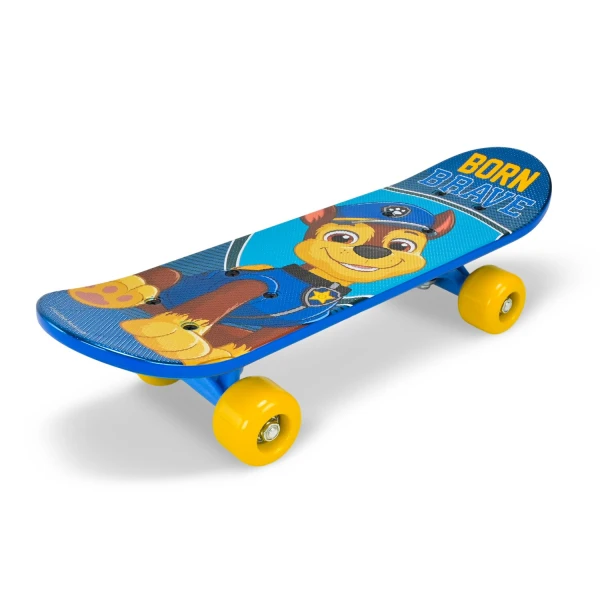 Купить Скейт Paw Patrol PP2618 Разноцветный Артикул: 6906231374825 Фото №2