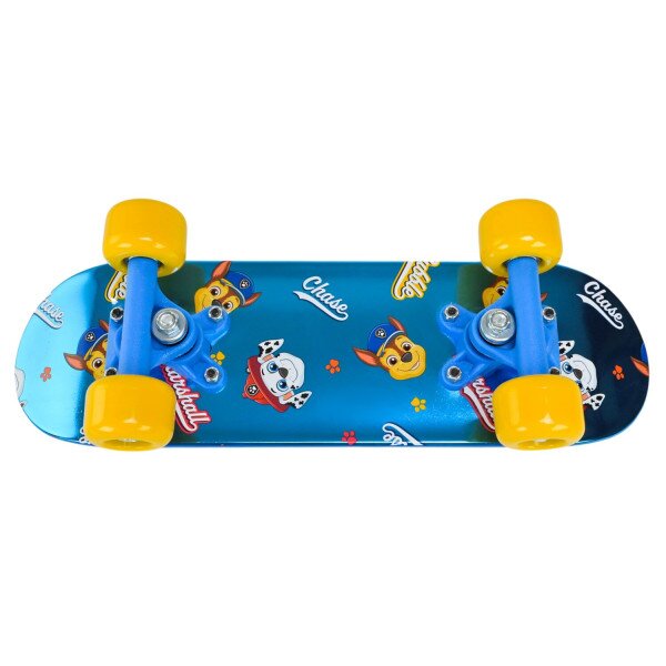 Купить Скейт Paw Patrol PP2618 Разноцветный Артикул: 6906231374825 Фото №3