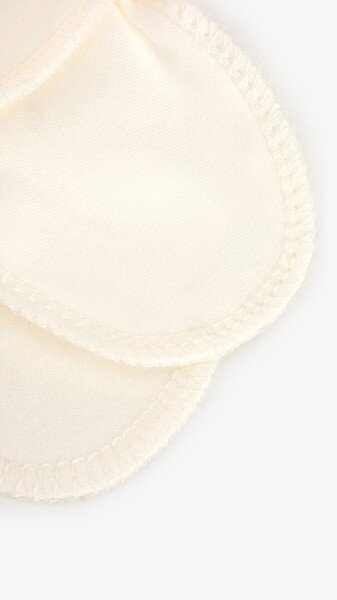 Купить Царапки для малышей Baby Life 989 One Size Молочный Артикул: 2000999405969 Фото №3