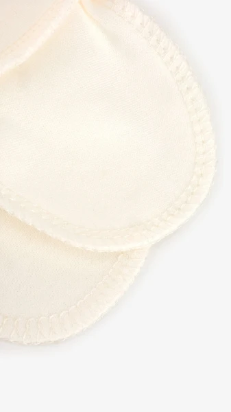 Купить Царапки для малышей Baby Life 989 One Size Молочный Артикул: 2000999405969 Фото №3