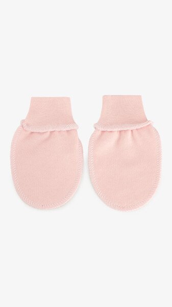 Купить Царапки для малышей Т25-Фт One Size Светло-розовый Артикул: 4820000288354 Фото №1