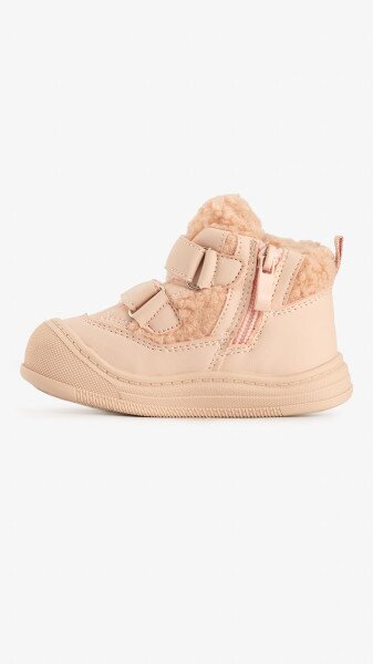 Купити Черевики для дівчинки TOM.M 51140A 19 Рожевий Артикул: 2000999335051 Фото №2