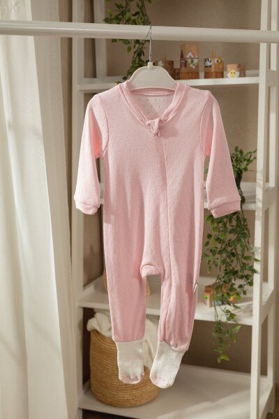 Чоловічок Sundoll 3094Т 62 см Рожевий (2000989833291D)
