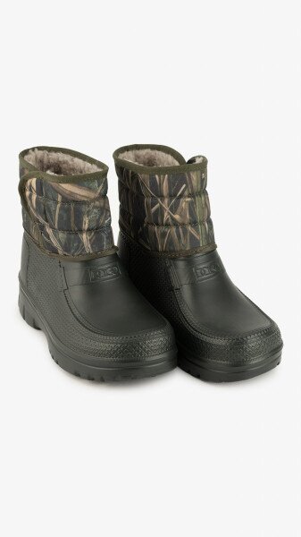 Купити Чоботи гумові чоловічі Dago M139 42 Хакі Артикул: 2000999304460 Фото №4