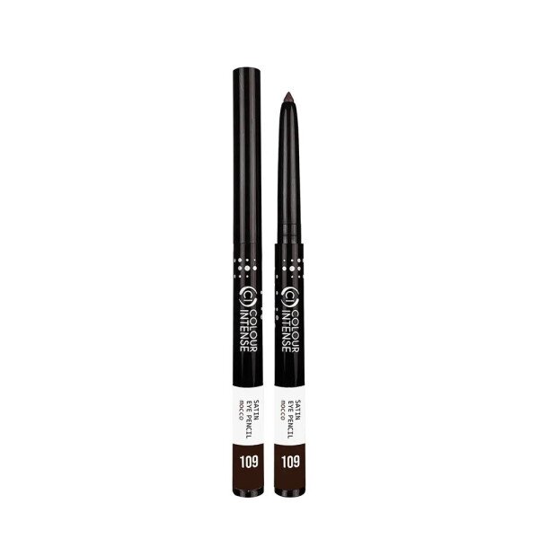 Colour Intense Олівець для очей SATIN 1 г (109 мокко) (4823083021917)
