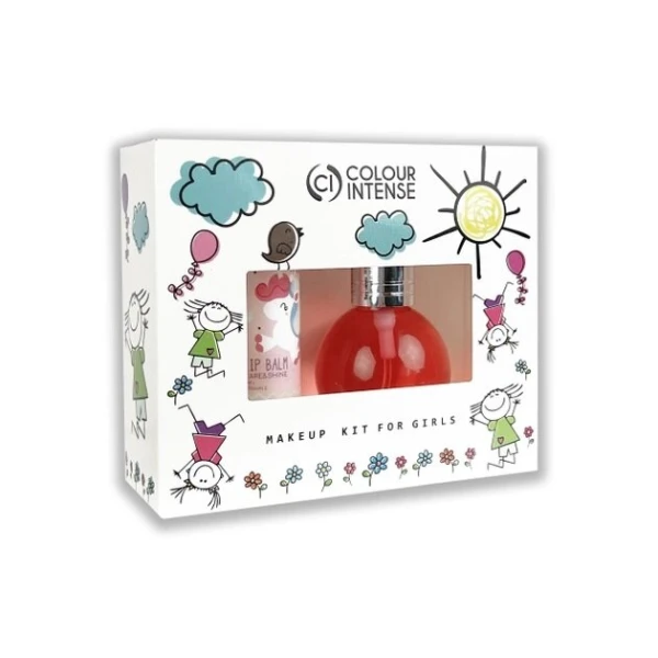 Colour Intense Набор косметический MAKEUP KIT (02) (482308303020712)