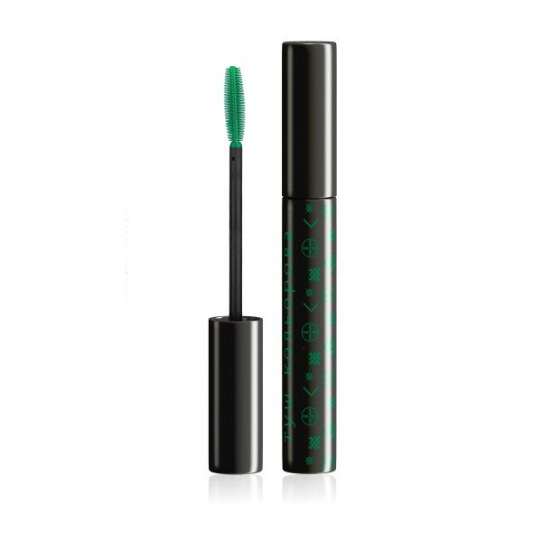 Кольорова туш для вій Colour Intense x Mavka (4823123300439)