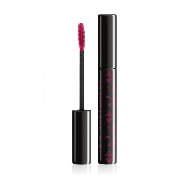 Цветная тушь для ресниц Colour Intense x Mavka (4823123300477)