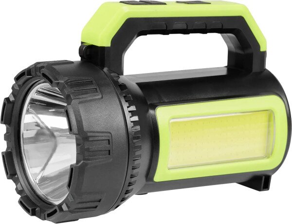Купить Фонарь кемпинговый Skif Outdoor Light Barrel YD-2318 Разноцветный Артикул: 4820242928759 Фото №1