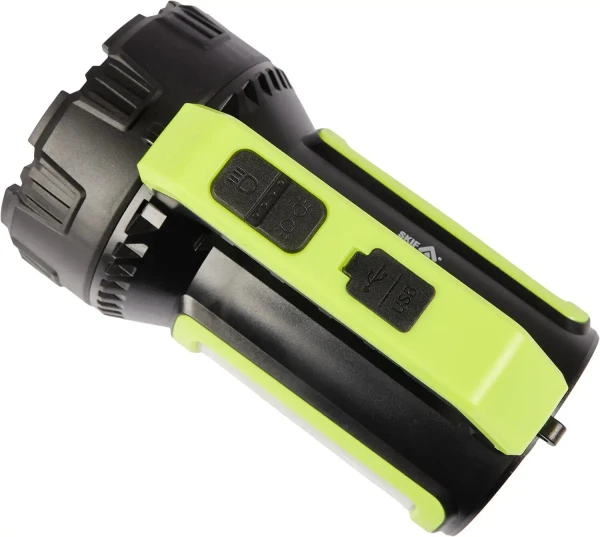 Купити Ліхтар кемпінговий Skif Outdoor Light Barrel YD-2318 Різнокольоровий Артикул: 4820242928759 Фото №3