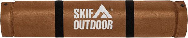 Купить Коврик самонадувающийся Skif Outdoor Specialist 389.03.68 Хаки Артикул: 4820242925598 Фото №2