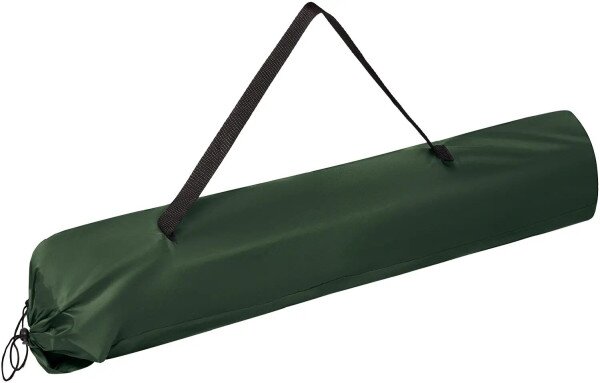 Купить Стул раскладной Skif Outdoor Standard 389.00.13 Зеленый Артикул: 4820242923464 Фото №2