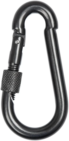 Купити Карабін Skif Outdoor Clasp II 180 кг 389.03.32 Різнокольоровий Артикул: 4820242925345 Фото №1