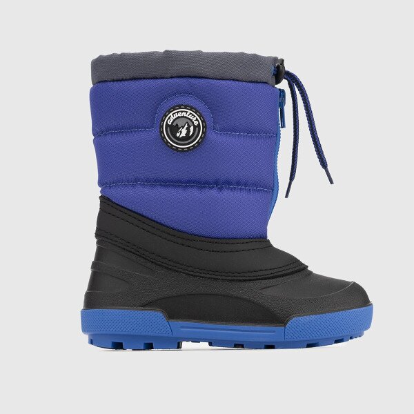 Дутики ALISA LINE A501AlaskaBlue 26,5 Синій (2000902838112W)