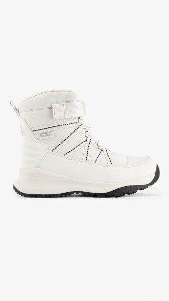 Купити Дутики для дівчинки TOM.M 01368B 33 Білий Артикул: 2000999333071 Фото №4