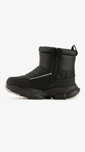 Купить Дутики для мальчика TOM.M 01443A 27 Черный Артикул: 2000999332654 Фото №2