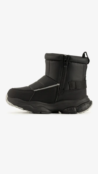Купить Дутики для мальчика TOM.M 01443A 27 Черный Артикул: 2000999332654 Фото №2