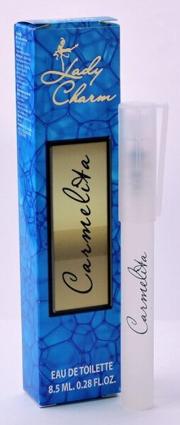 Парфуми жіночі LADY CHARM WOMEN EDT &quot;CARMELIT Різнокольоровий (4820186821925)