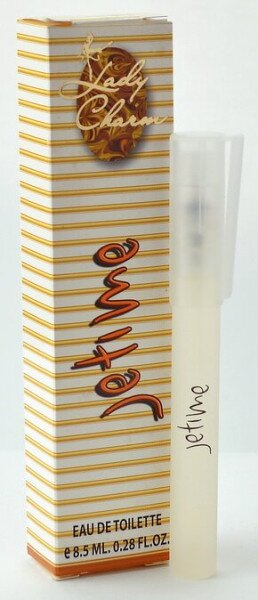 Парфуми жіночі LADY CHARM WOMEN EDT &quot;JETIME&quot; Різнокольоровий (4820186820935)