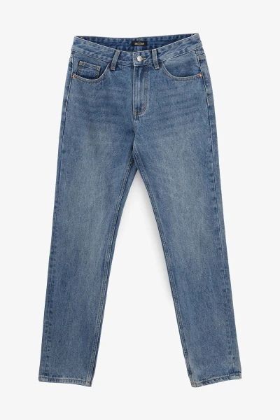 Джинсы Regular Fit мужские Ren Tomogo DM-2 30 Синий