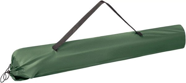 Купить Стул раскладной Skif Outdoor Comfort Plus 389.03.94 Зеленый Артикул: 4820242925864 Фото №4