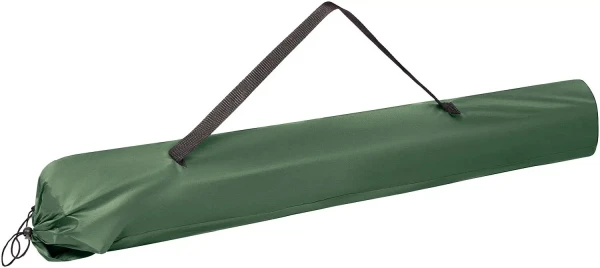 Купить Стул раскладной Skif Outdoor Comfort Plus 389.03.94 Зеленый Артикул: 4820242925864 Фото №4