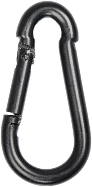Купить Карабин Skif Outdoor Clasp I 65 кг 389.02.74 Разноцветный Артикул: 4820242927516 Фото №1