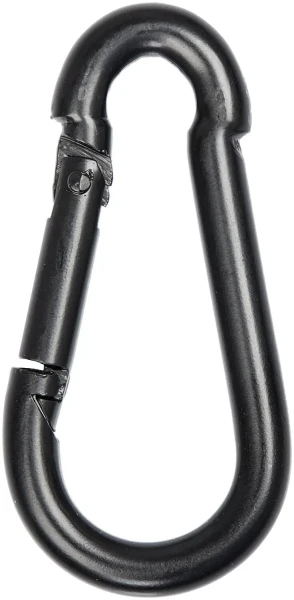 Купити Карабін Skif Outdoor Clasp I 65 кг 389.02.74 Різнокольоровий Артикул: 4820242927516 Фото №1