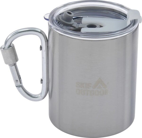Купить Термокружка Skif Outdoor Loner Cup C CT-1072 450 мл Артикул: 4820242927158 Фото №1