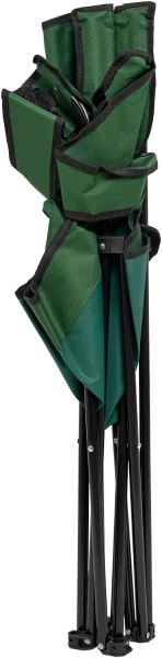 Купить Стул раскладной Skif Outdoor Comfort Plus 389.03.94 Зеленый Артикул: 4820242925864 Фото №3