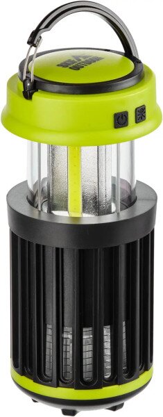 Купити Ліхтар кемпінговий Skif Outdoor Gaper YD-585 Різнокольоровий Артикул: 4820242925369 Фото №1