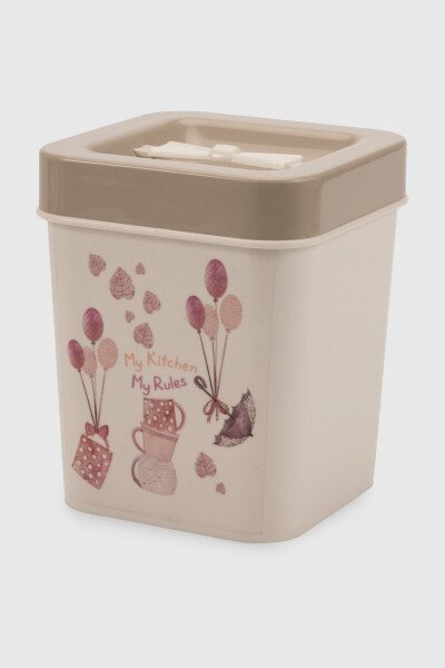 Ємність для продуктів Bee Home VC-440 Бежевий (2000990531681A)